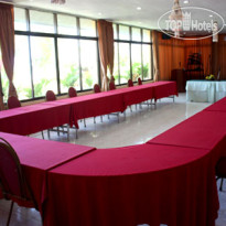 Talkoo Beach Resort Khanom