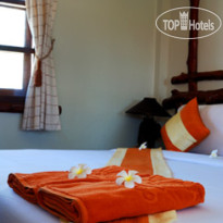 Talkoo Beach Resort Khanom