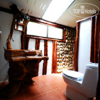 Talkoo Beach Resort Khanom