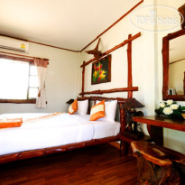 Talkoo Beach Resort Khanom