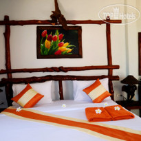 Talkoo Beach Resort Khanom