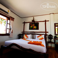Talkoo Beach Resort Khanom