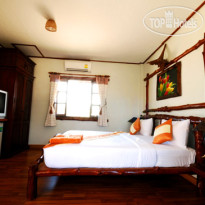 Talkoo Beach Resort Khanom