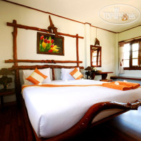 Talkoo Beach Resort Khanom