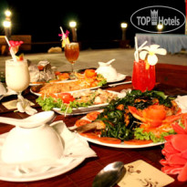 Talkoo Beach Resort Khanom