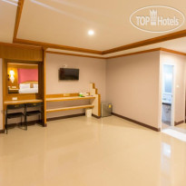 Thungtawan Hotel 
