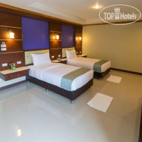Thungtawan Hotel 