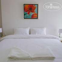 The Terrace Hotel 
