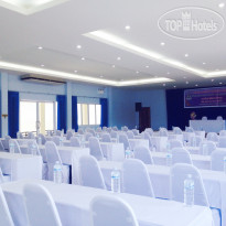 Sea Mountain Khanom Hotel 
