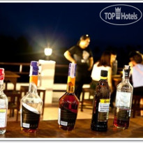 Sea Mountain Khanom Hotel 