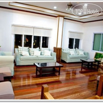 Sea Mountain Khanom Hotel 