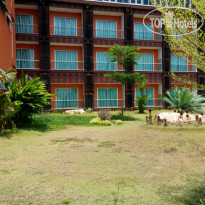 Chawlada Hotel