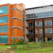 Chawlada Hotel