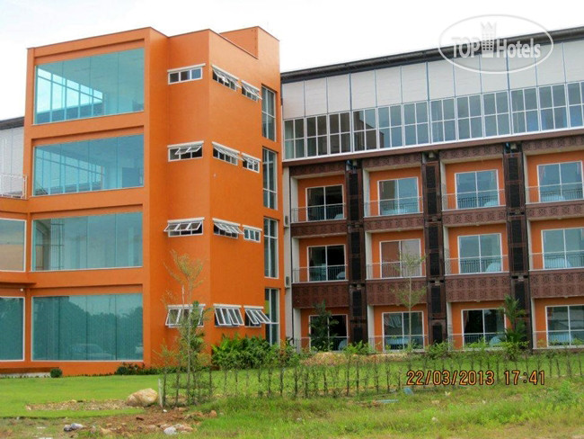 Hotel photo Chawlada Hotel 3*