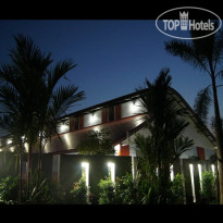 Haru Hara Hotel