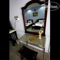 Haru Hara Hotel