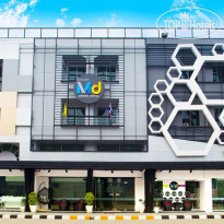 MD Grand Hotel