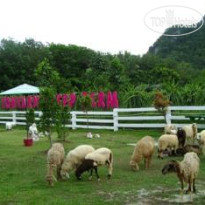 Tontarn Resort And Spa 