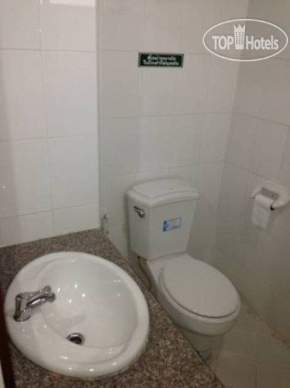 New photos from tourists Loy Garden Mansion 1*