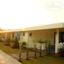 Anavilla Tangke Resort Отель