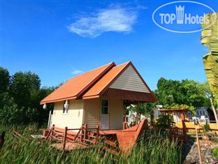 Hotel photo Anavilla Tangke Resort 3*