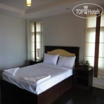 Khanom Sunrise Beach Resort Номер