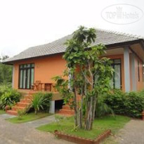 Khanom Sunrise Beach Resort Отель
