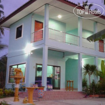 Stella Resort Khanom 