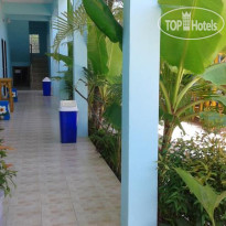 Stella Resort Khanom 