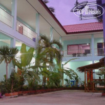 Stella Resort Khanom 