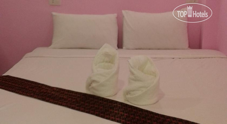 New photos from tourists Stella Resort Khanom