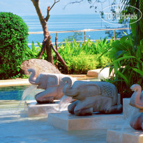 Racha Kiri Resort & Spa 