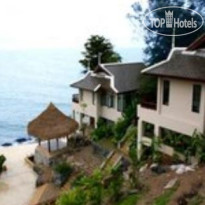 Racha Kiri Resort & Spa 
