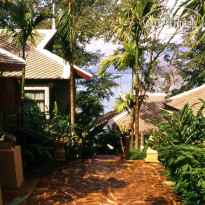 Racha Kiri Resort & Spa 