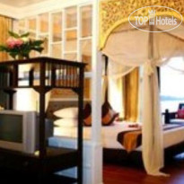 Racha Kiri Resort & Spa 