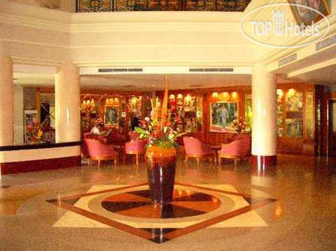 Hotel photo Supar Royal Beach Resort 3*