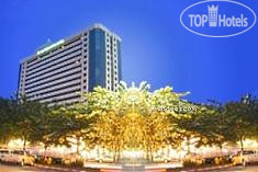 Hotel photo The Twin Lotus Hotel 5*