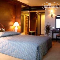 The Twin Lotus Hotel
