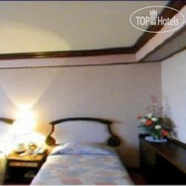 The Twin Lotus Hotel