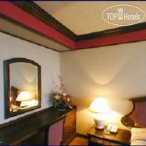 The Twin Lotus Hotel