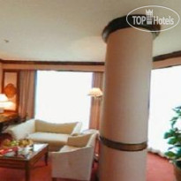 The Twin Lotus Hotel