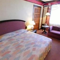 The Twin Lotus Hotel