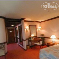 The Twin Lotus Hotel
