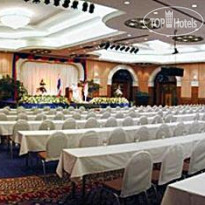 The Twin Lotus Hotel Конференц-зал