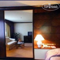 The Twin Lotus Hotel