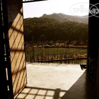 Avatar Spa Mountain Suites 