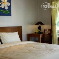 Uthai River Lake Resort