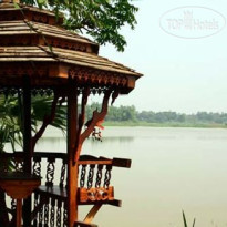 Uthai River Lake Resort
