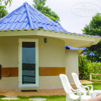 Koh Mak Buri Hut Natural Resort 