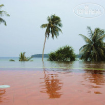 Koh Mak Buri Hut Natural Resort 